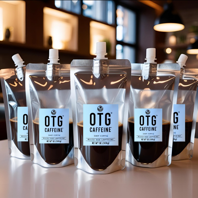 Weekly Subscription - 1 Shot Daily (7 Pouches)